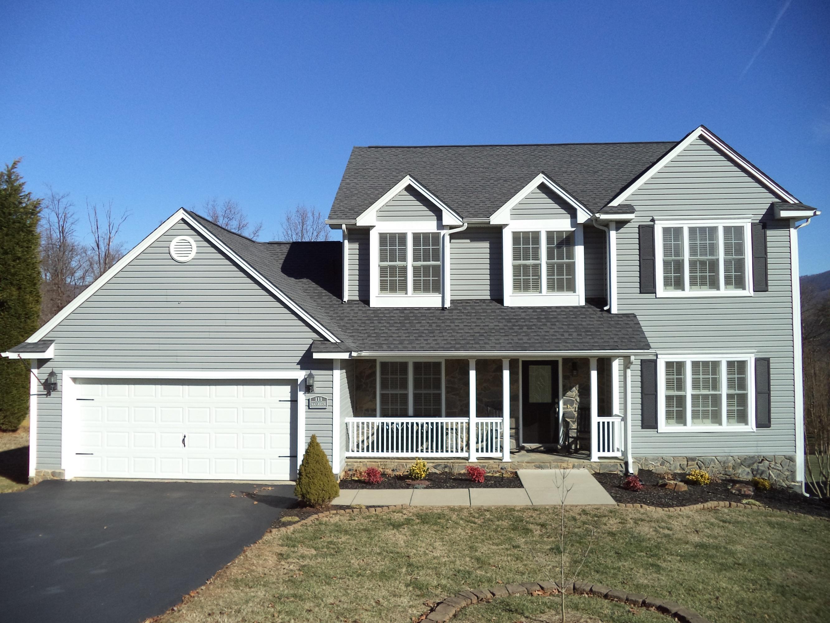 111 MacGregor Drive Blue Ridge, VA 24064 - Photo 34 of 35 DSC00557