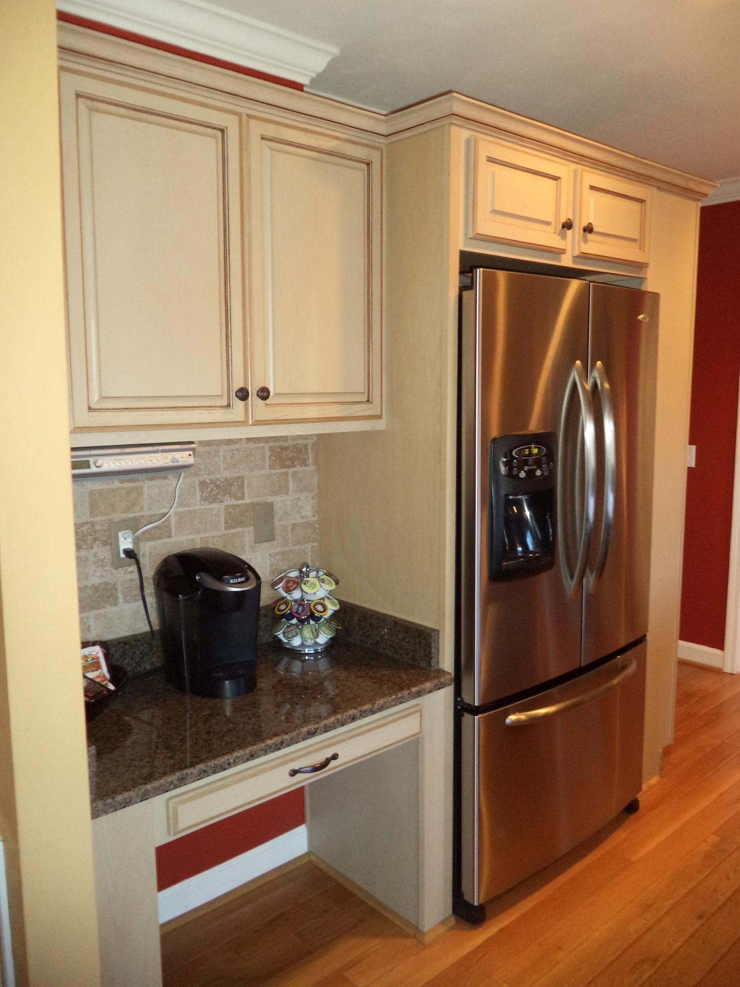 111 MacGregor Drive Blue Ridge, VA 24064 - Photo 9 of 35 Kitchen