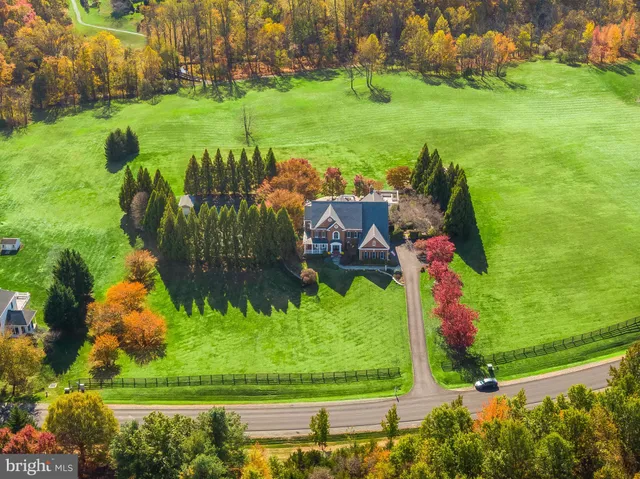 $2,999,990 | 40747 Lenah Run Circle, Aldie, VA 20105