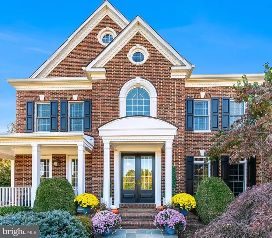 $2,999,990 | 40747 Lenah Run Circle, Aldie, VA 20105