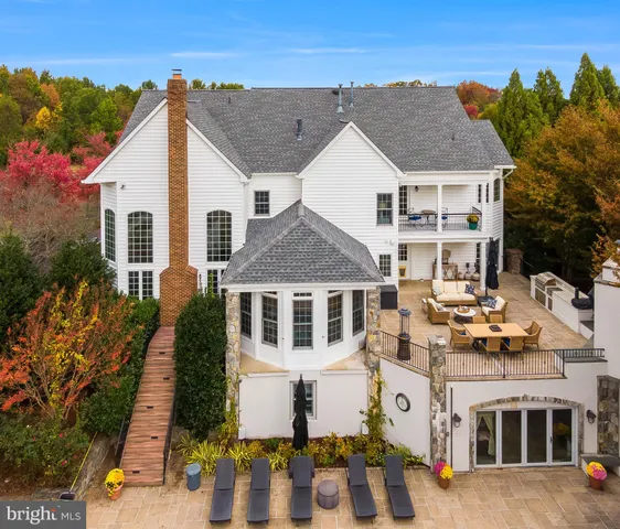 $2,999,990 | 40747 Lenah Run Circle, Aldie, VA 20105