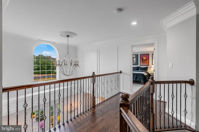 a bathroom with a shower sink and mirror