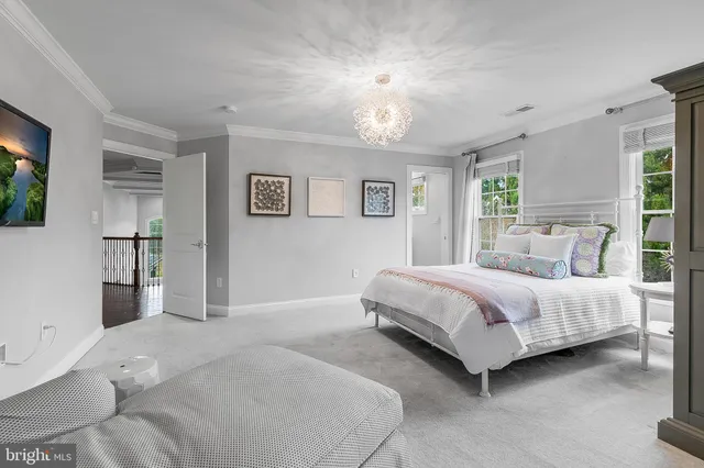 $2,999,990 | 40747 Lenah Run Circle, Aldie, VA 20105