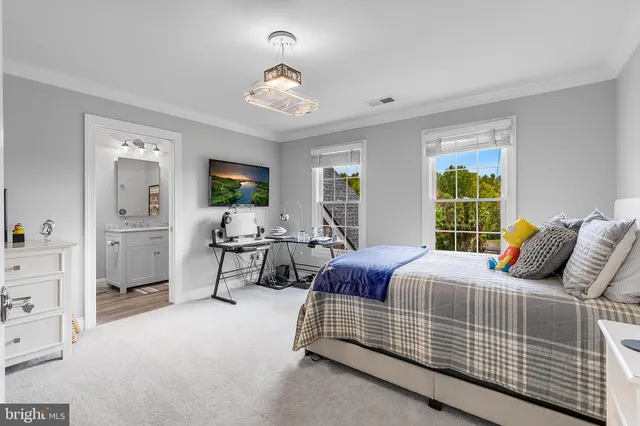 $2,999,990 | 40747 Lenah Run Circle, Aldie, VA 20105