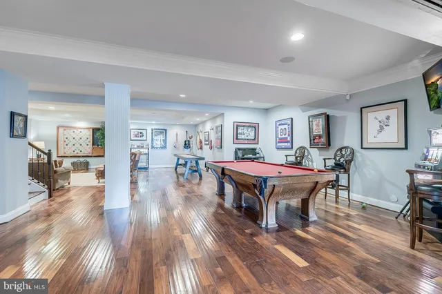 $2,999,990 | 40747 Lenah Run Circle, Aldie, VA 20105