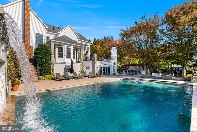 $2,999,990 | 40747 Lenah Run Circle, Aldie, VA 20105