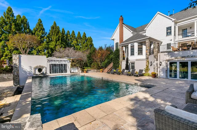 $2,999,990 | 40747 Lenah Run Circle, Aldie, VA 20105