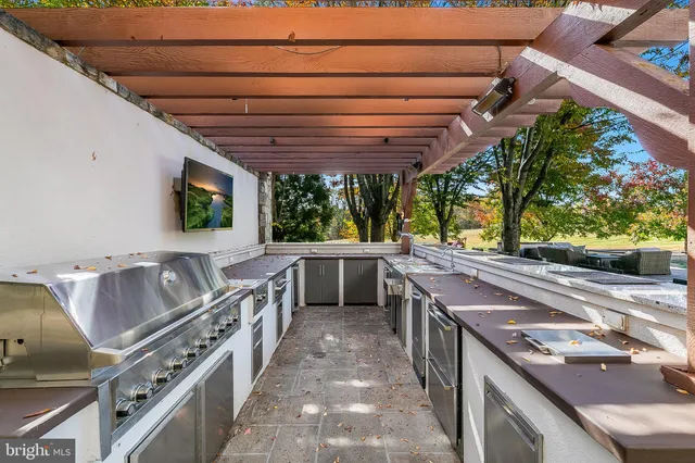 $2,999,990 | 40747 Lenah Run Circle, Aldie, VA 20105