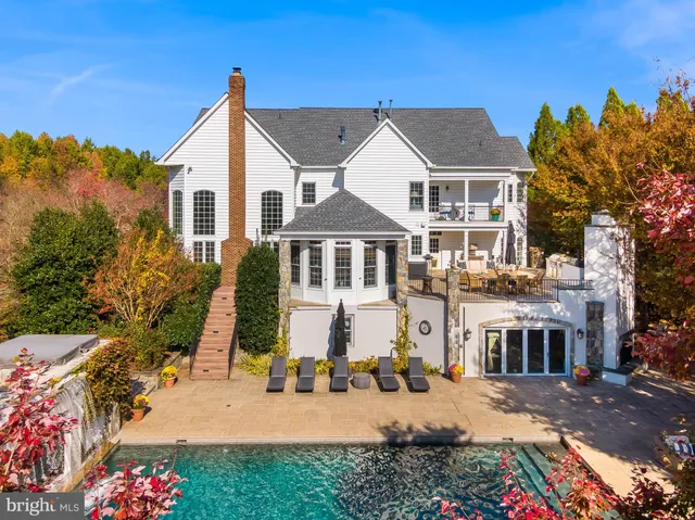 $2,999,990 | 40747 Lenah Run Circle, Aldie, VA 20105