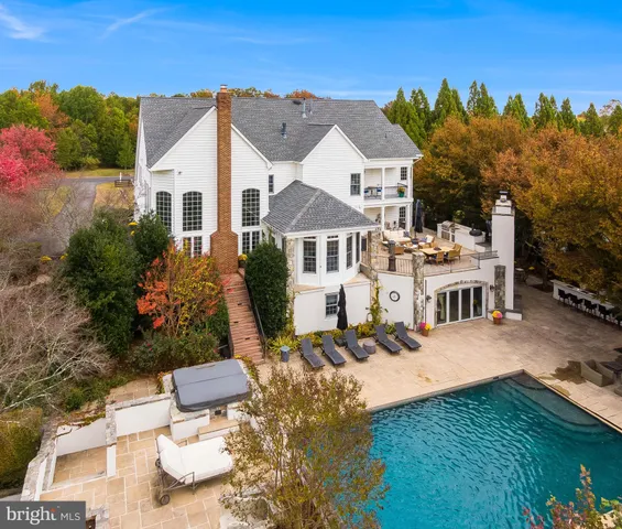 $2,999,990 | 40747 Lenah Run Circle, Aldie, VA 20105