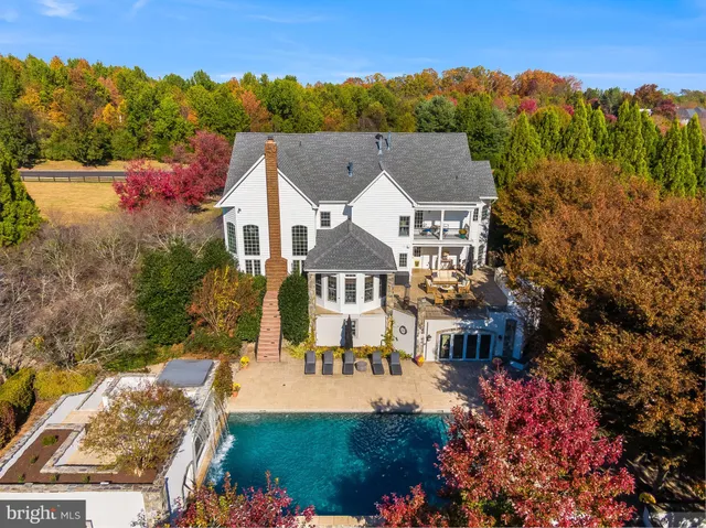 $2,999,990 | 40747 Lenah Run Circle, Aldie, VA 20105