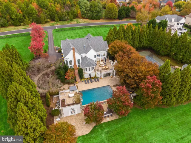 $2,999,990 | 40747 Lenah Run Circle, Aldie, VA 20105