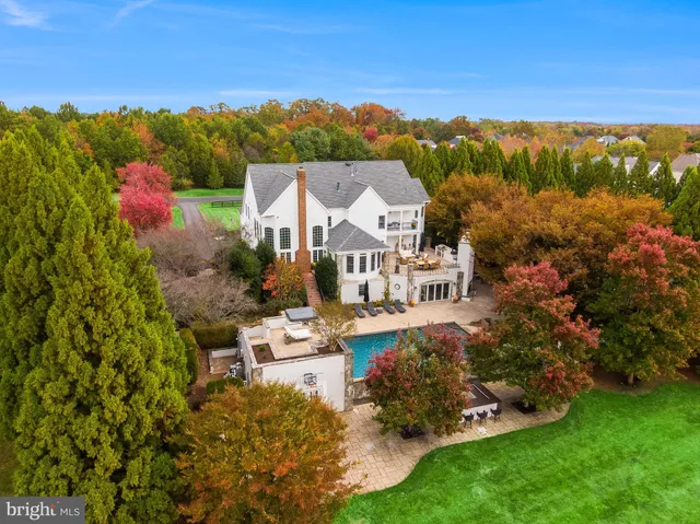 $2,999,990 | 40747 Lenah Run Circle, Aldie, VA 20105