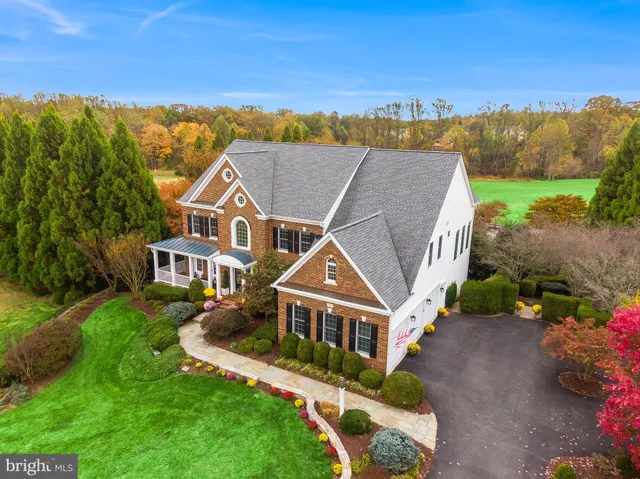 $2,999,990 | 40747 Lenah Run Circle, Aldie, VA 20105