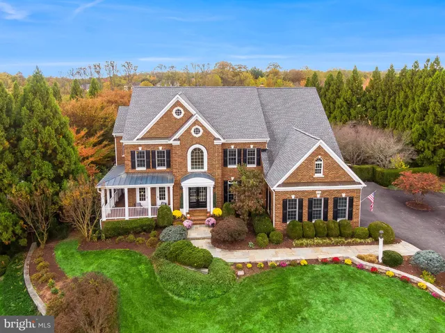 $2,999,990 | 40747 Lenah Run Circle, Aldie, VA 20105