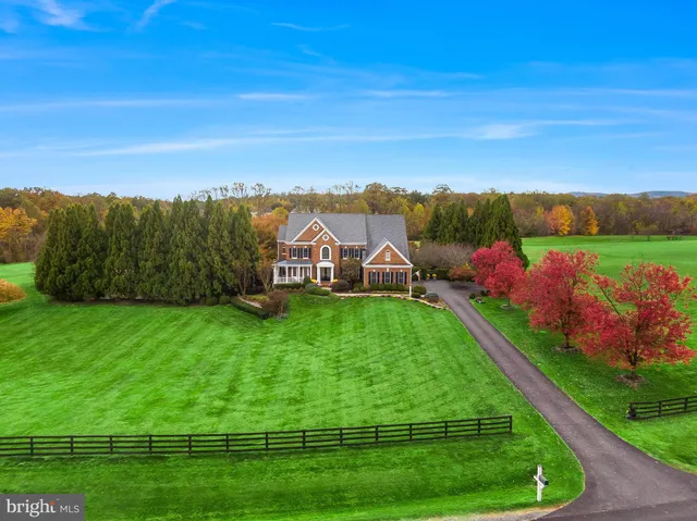 $2,999,990 | 40747 Lenah Run Circle, Aldie, VA 20105