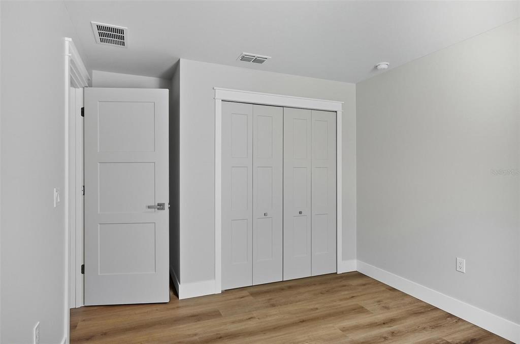 13 Fanshawe Lane Palm Coast, FL 32137 - Photo 33 of 60 a view of an empty room