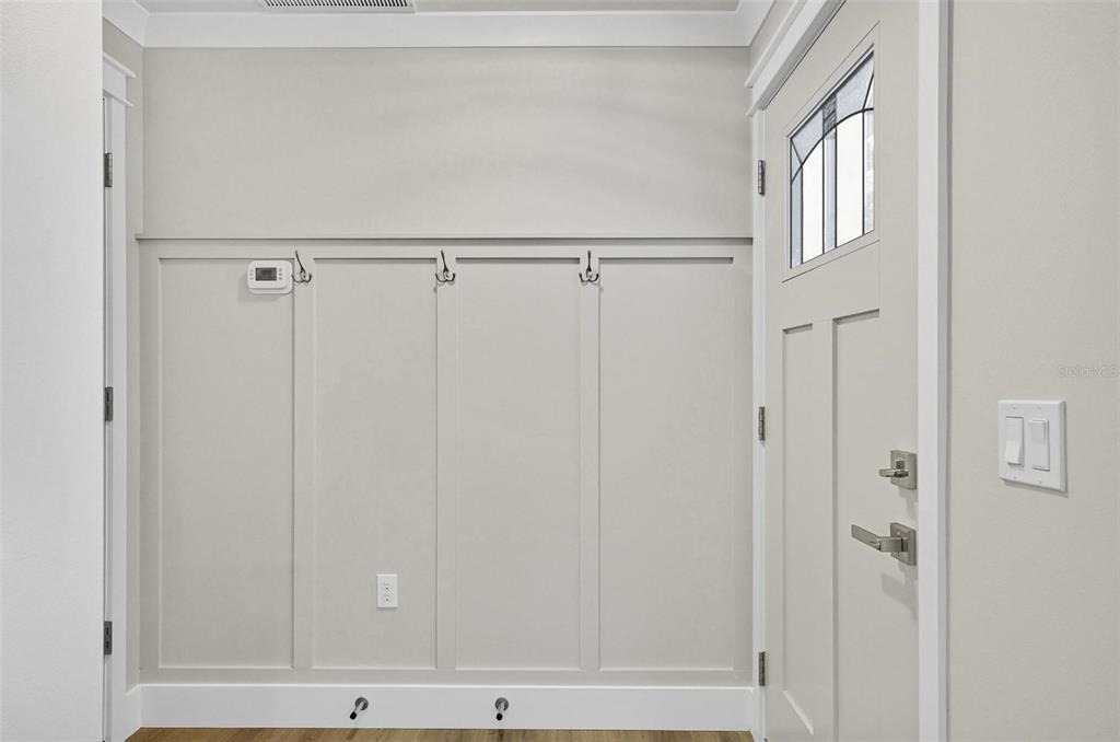 13 Fanshawe Lane Palm Coast, FL 32137 - Photo 4 of 60 a view of a closet