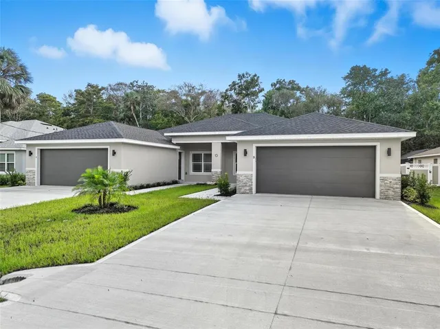 $569,900 | 13 Fanshawe Lane, Palm Coast, FL 32137