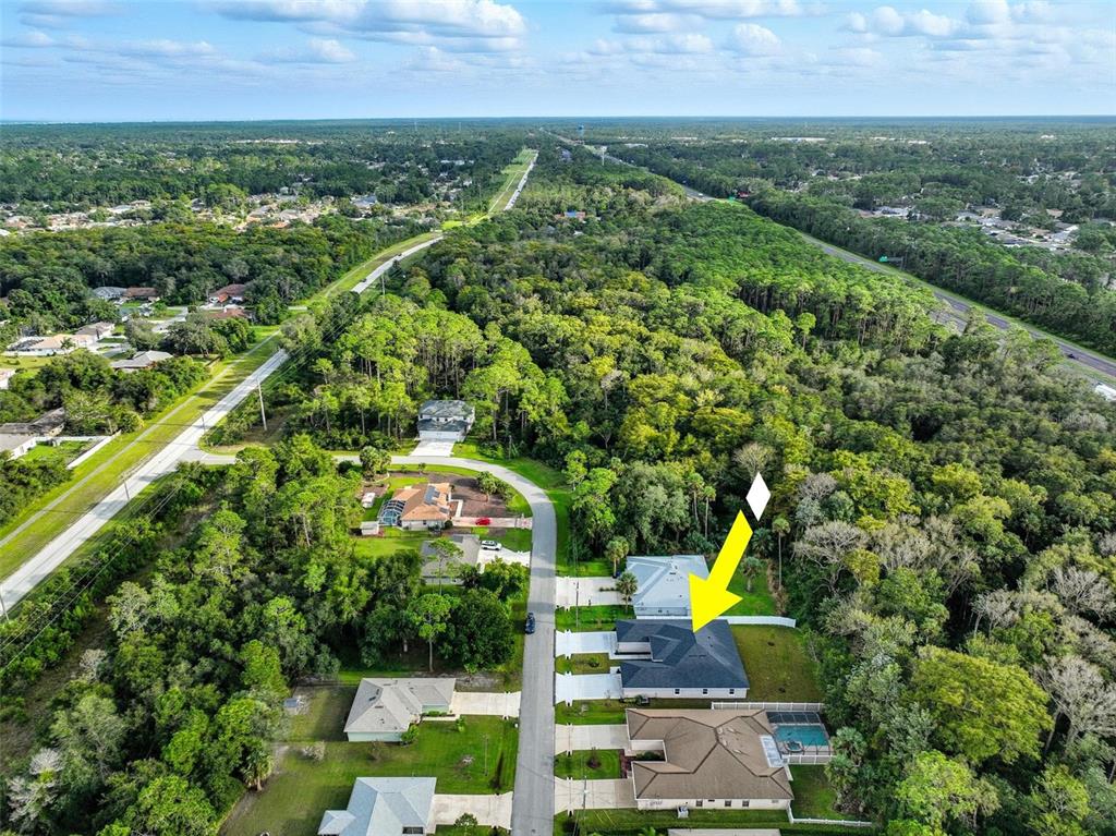 13 Fanshawe Lane Palm Coast, FL 32137 - Photo 58 of 60