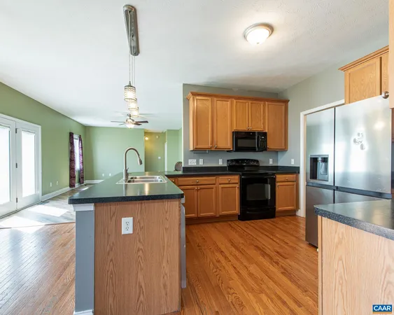 $493,900 | 1991 Russell Drive, Harrisonburg, VA 22801