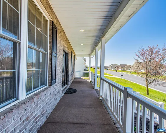 $493,900 | 1991 Russell Drive, Harrisonburg, VA 22801