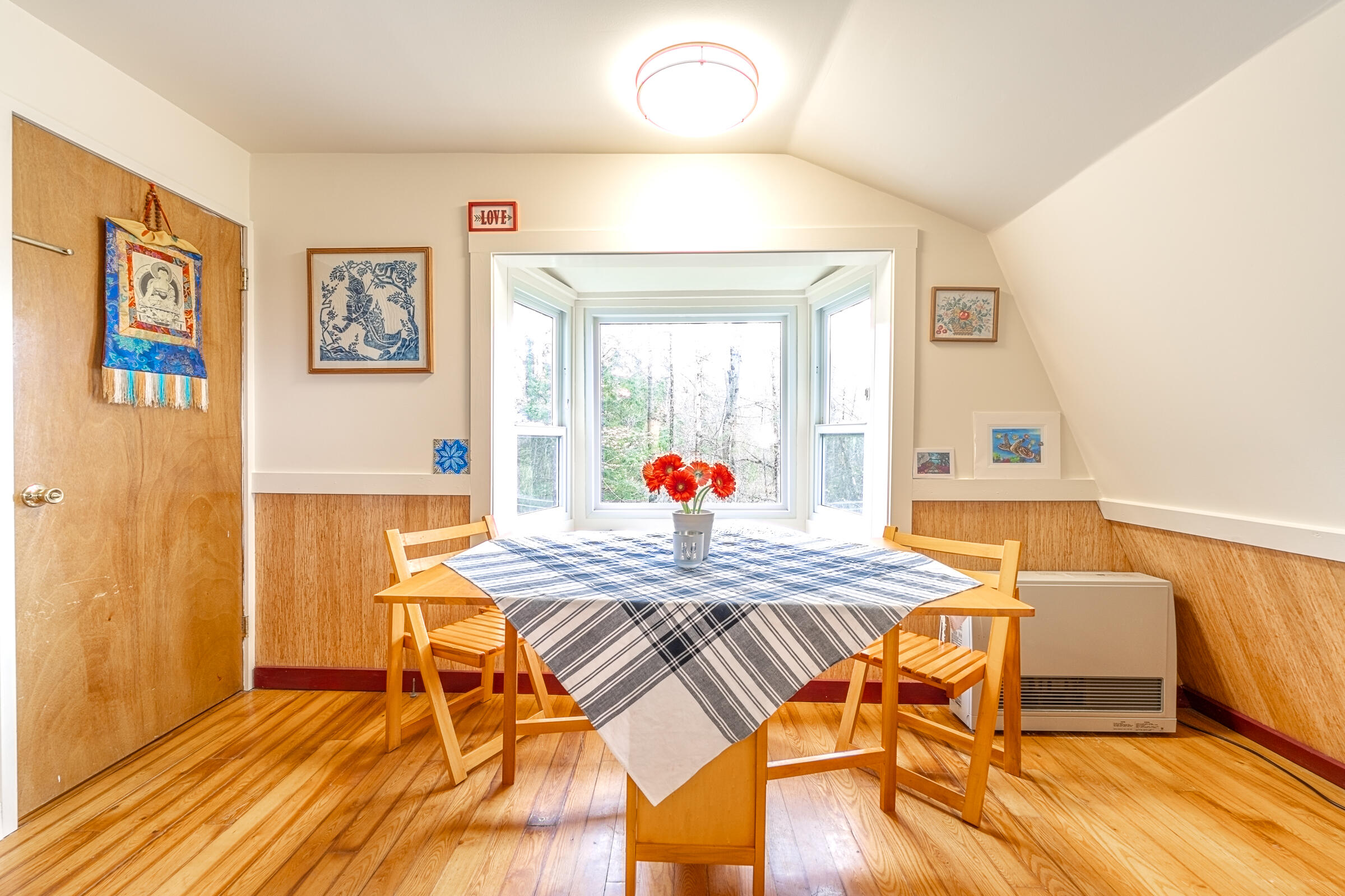 343 Shibles Road Knox, ME 04986 - Photo 13 of 36 Bay Window 2