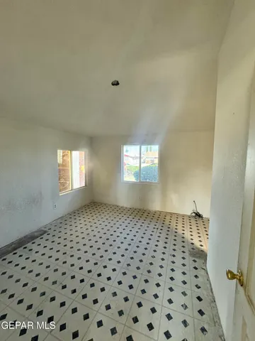 $155,000 | 9961 Desert Willow Way, El Paso, TX 79924