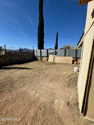 $155,000 | 9961 Desert Willow Way, El Paso, TX 79924
