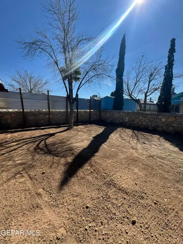 $155,000 | 9961 Desert Willow Way, El Paso, TX 79924