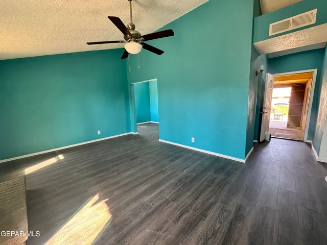 $155,000 | 9961 Desert Willow Way, El Paso, TX 79924