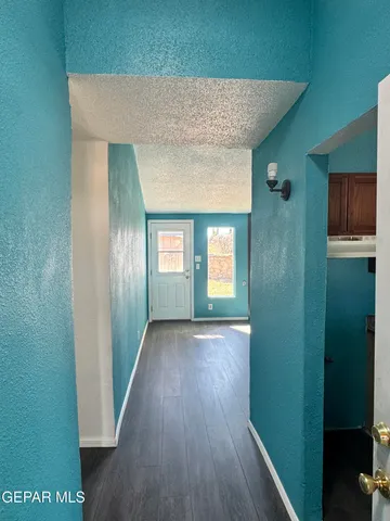 $155,000 | 9961 Desert Willow Way, El Paso, TX 79924