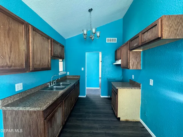 $155,000 | 9961 Desert Willow Way, El Paso, TX 79924