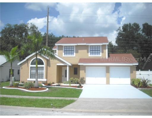 1429 East Amanda Road Kissimmee, FL 34744 - Photo 1 of 1 Exterior Front