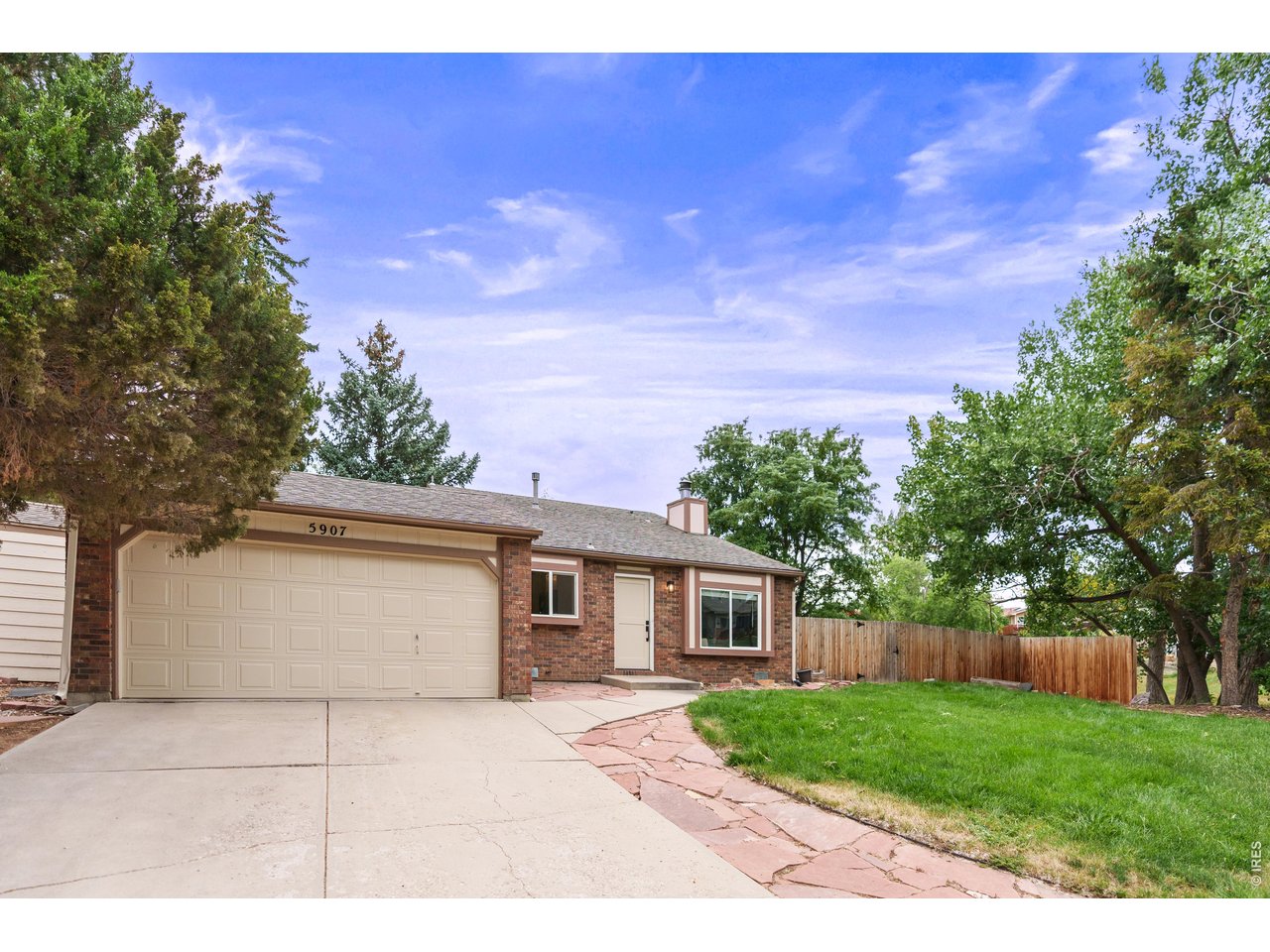 5907 Colby Street Fort Collins, CO 80525 - Photo 2 of 34
