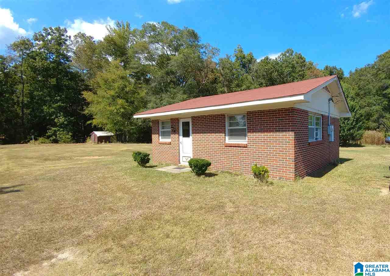 67676 Highway 77 Talladega, AL 35160 - Photo 1 of 11