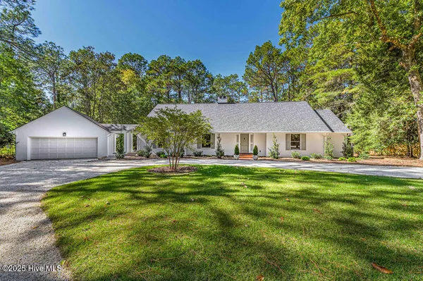$1,299,000 | 180 Frye Road, Pinehurst, NC 28374
