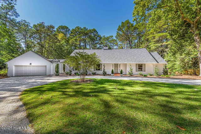 $1,299,000 | 180 Frye Road, Pinehurst, NC 28374