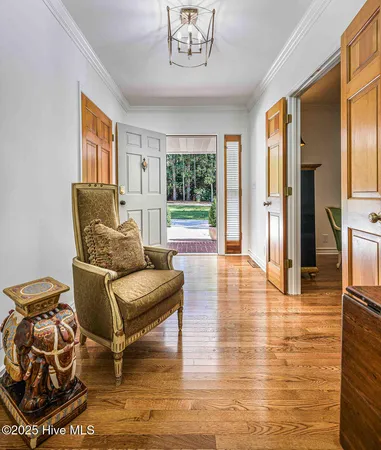 $1,250,000 | 180 Frye Road, Pinehurst, NC 28374