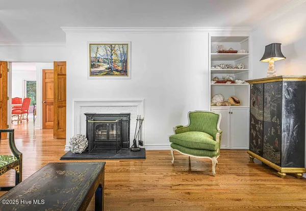 $1,250,000 | 180 Frye Road, Pinehurst, NC 28374