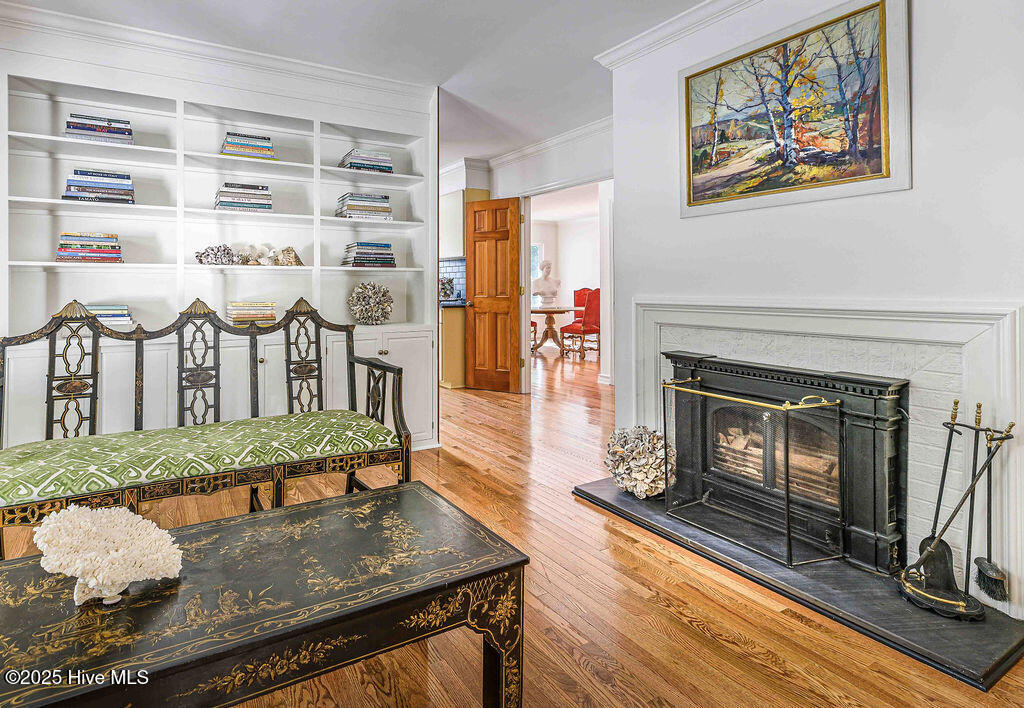 180 Frye Road Pinehurst, NC 28374 - Photo 19 of 63 108 Frye updated27