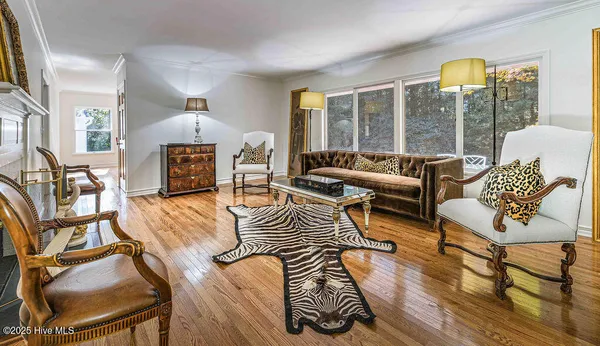 $1,250,000 | 180 Frye Road, Pinehurst, NC 28374