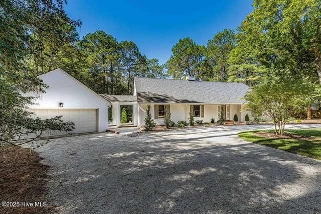 $1,299,000 | 180 Frye Road, Pinehurst, NC 28374