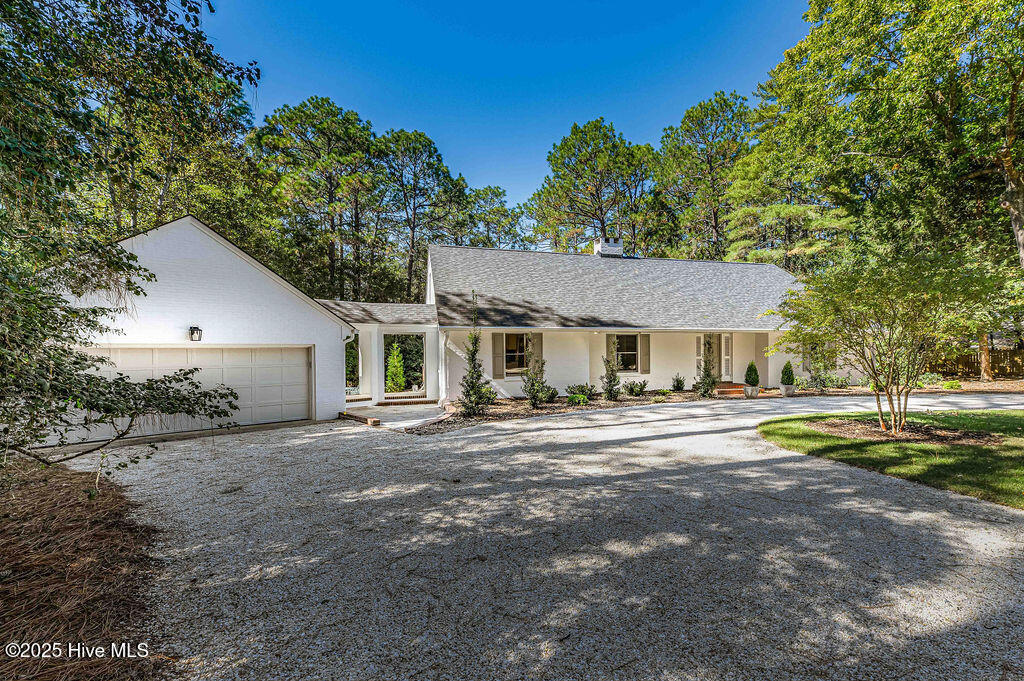 180 Frye Road Pinehurst, NC 28374 - Photo 2 of 63 108 Frye updated2