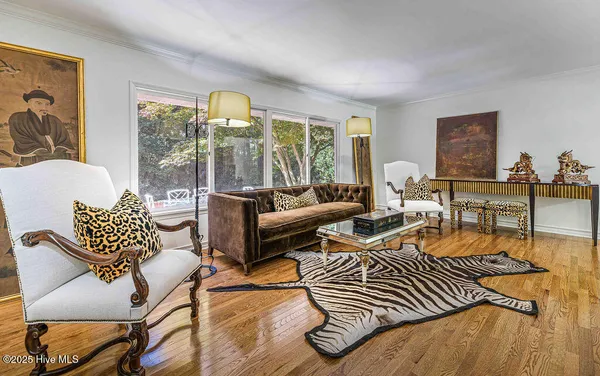 $1,250,000 | 180 Frye Road, Pinehurst, NC 28374