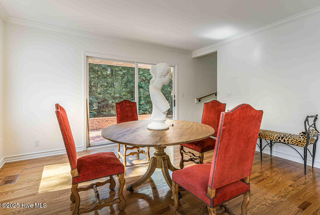180 Frye Road Pinehurst, NC 28374 - Photo 28 of 63 108 Frye updated36