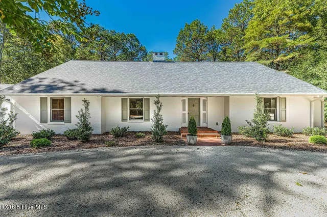 $1,299,000 | 180 Frye Road, Pinehurst, NC 28374