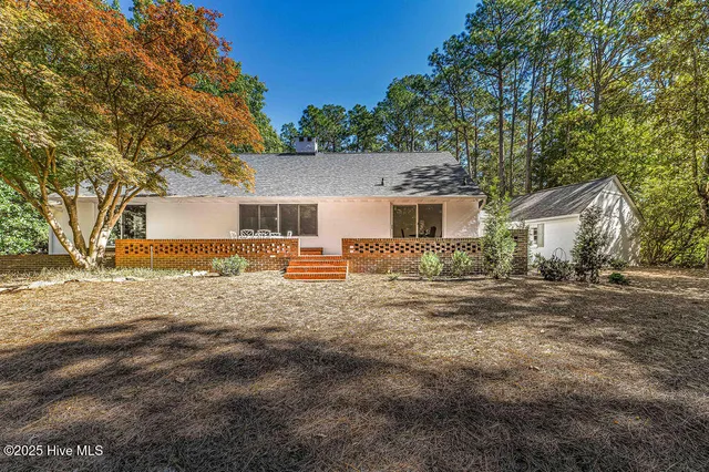 $1,299,000 | 180 Frye Road, Pinehurst, NC 28374