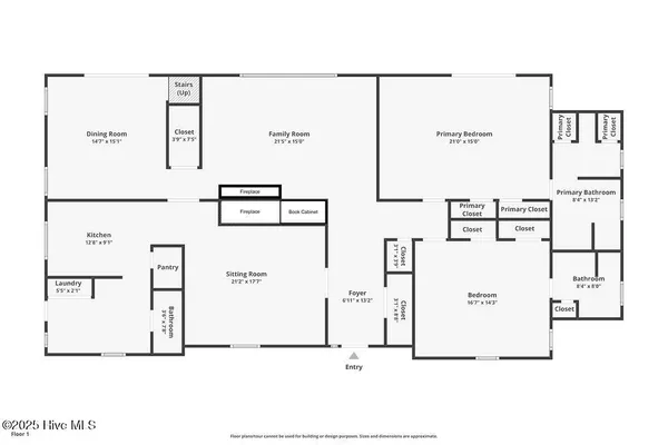 $1,250,000 | 180 Frye Road, Pinehurst, NC 28374