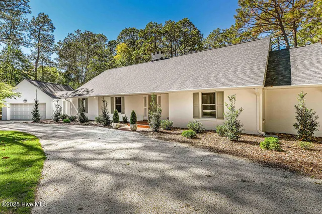 $1,299,000 | 180 Frye Road, Pinehurst, NC 28374